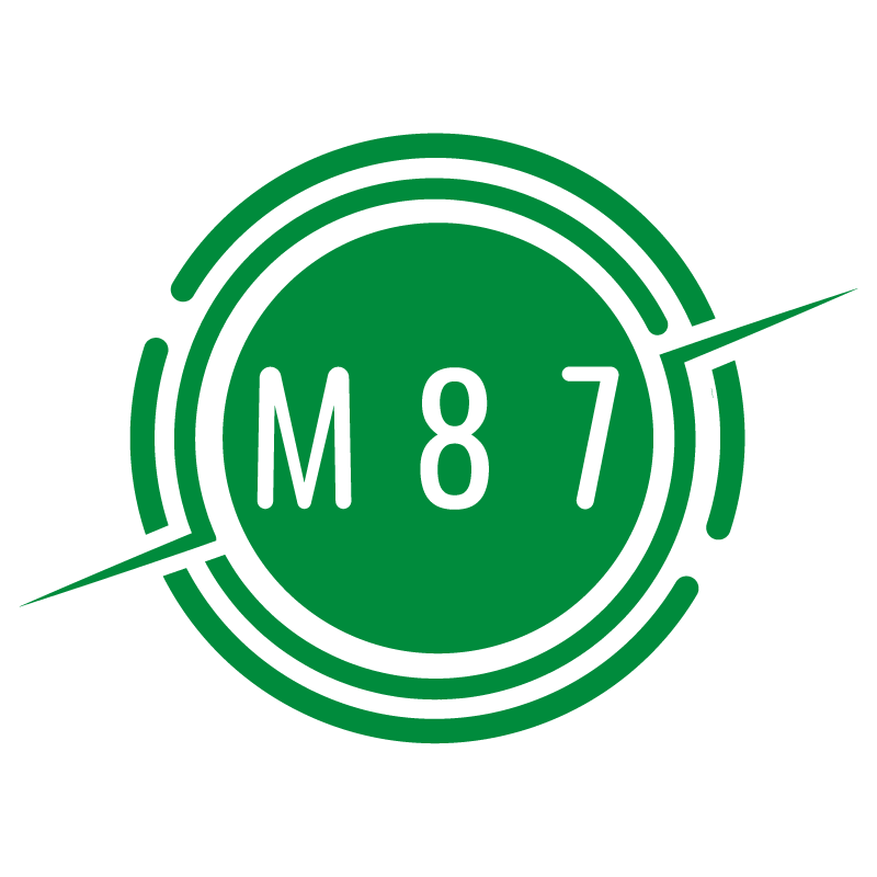 M87